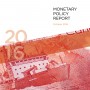 Monetary Policy Report - October 2016