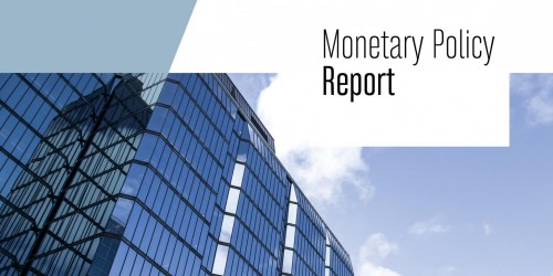 Monetary Policy Report – January